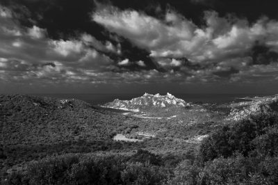 Photographe Cabourg - Corsica - Grégory Loth
