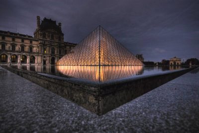 Paris, Grégory Loth - Photographe Cabourg